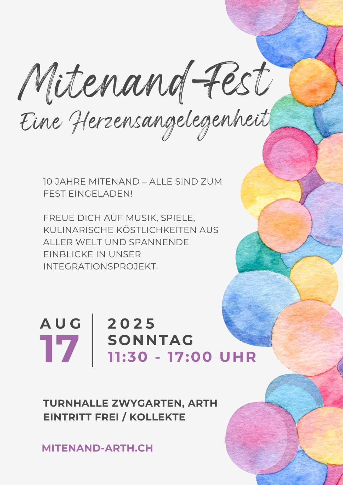 flyer